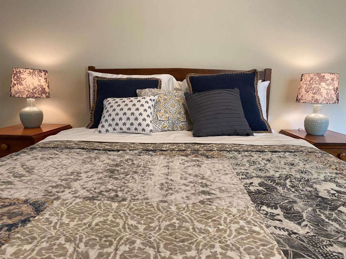 Letchworth Farm Otel Nunda Dış mekan fotoğraf