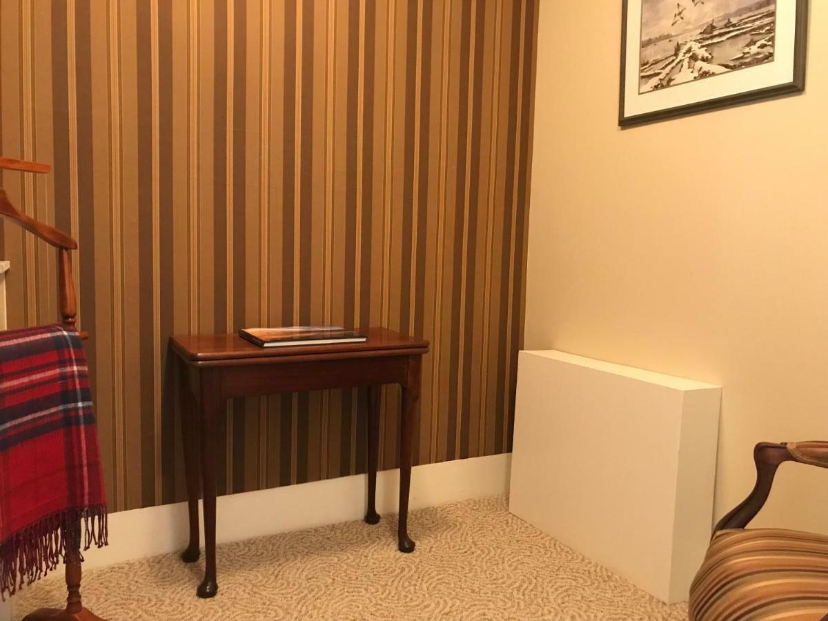Letchworth Farm Otel Nunda Dış mekan fotoğraf