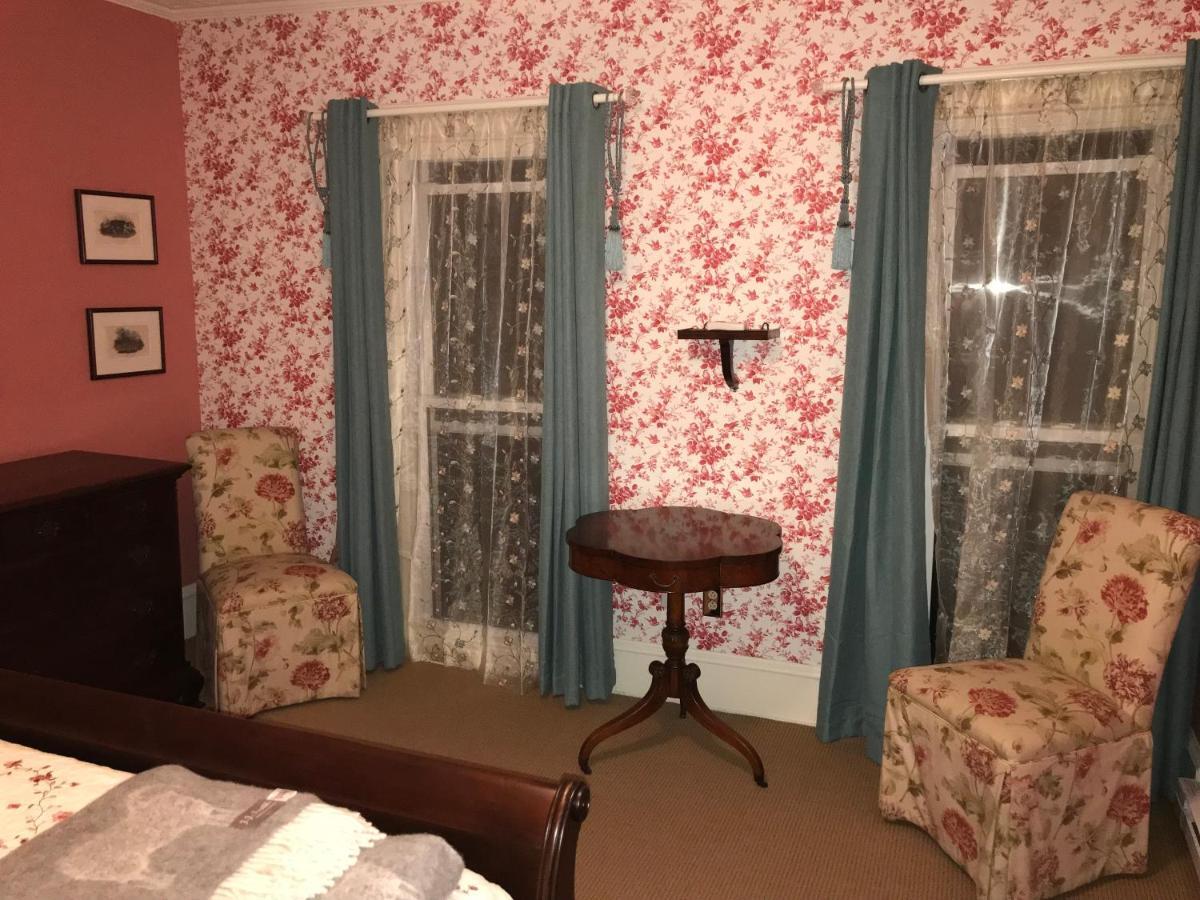 Letchworth Farm Otel Nunda Dış mekan fotoğraf